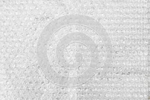 White plastic texture - shockproof