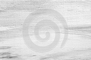 White plywood texture background. Natural wood grain vintage wood board wall antique light style background objects for design
