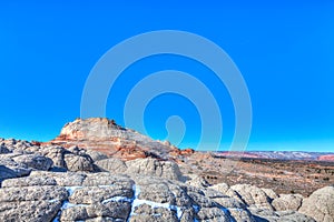 White Pocket-Vermillion Cliffs National Monument