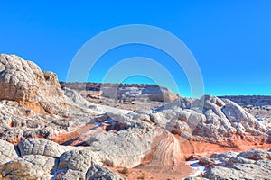 White Pocket-Vermillion Cliffs National Monument