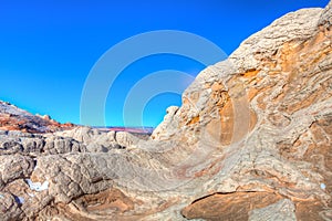 White Pocket-Vermillion Cliffs National Monument