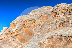 White Pocket-Vermillion Cliffs National Monument