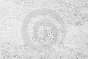 White polished concrete wall texture background Texture, Building Pattern, Clean Abstract close up stone tone vintage rough, Gray