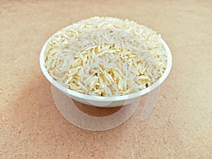 Polished rice white-rice cereal grains raw wholerice hulled milled-rice staple food kacha chawal riz poli arroz polido photo