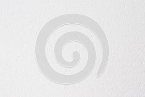white polystytene texture fot photo editor or grafic, background with polystyrene texture photo