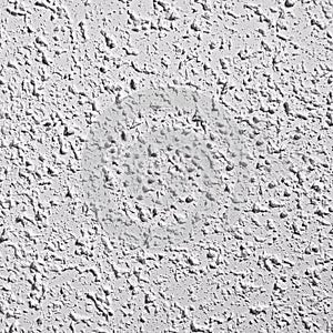 White Popcorn Ceiling Wall texture