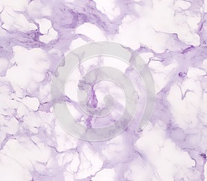 White and Purple Acid Wash, Fabric Pattern, Seamless Pattern.