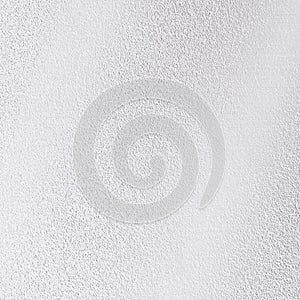 White PVC plastic texture