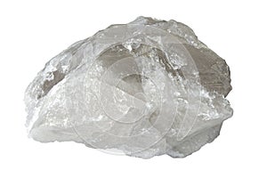 White quartz