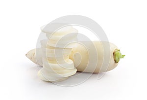 White Radish