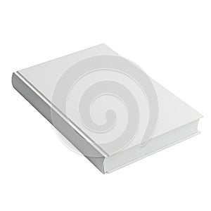 A white rectangular object with a flat top and perforated side