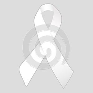 White ribbon Campaign