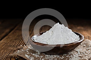 White Rice Flour