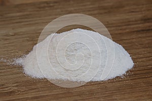 White Rice Flour