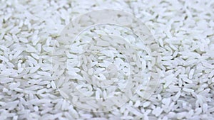white rice long grain