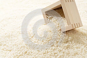 White rice and img