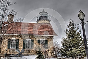 White River Lighthouse