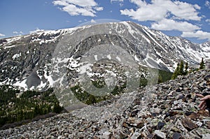 White River National Forest