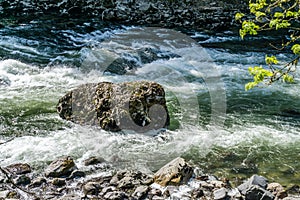 White River Rapids 3