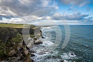 White Rocks Portrush