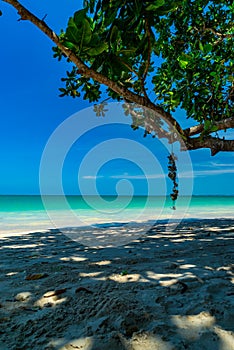 White Sand Beach Khao Lak