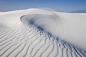 White Sands