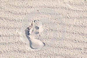 White Sands National Monument