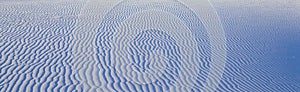 White Sands National Monument