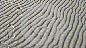 White Sands National Monument