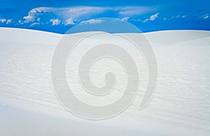 White Sands National Monument