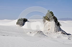 White Sands National Monument, New Mexico