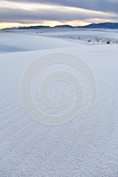 White Sands New Mexico