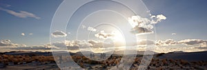 White Sands, New Mexico