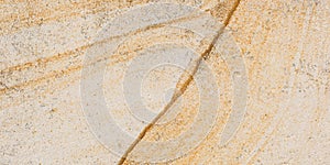 White sandstone texture with abstract patterns