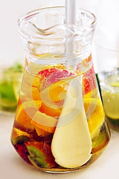 White Sangria