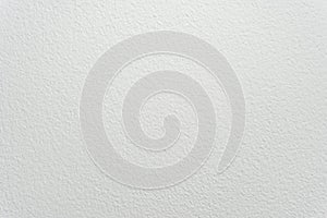 White seamless concrete wall texture background, cement wall with a small relief, plaster texture, for designers, white seamless photo