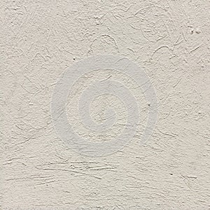 White seamless stucco texture