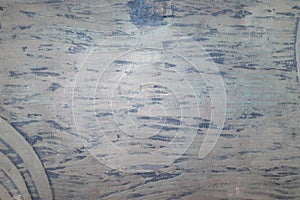 White seamless texture. Wavy background. Interior wall decoration. 3D interior wall panel pattern. white background of abstract