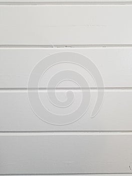 White shiplap