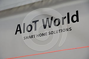 AIoT World