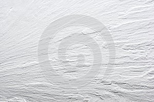 White Slate Texture Background - Stone - Grunge Texture