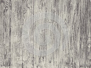 White soft wood surface as background