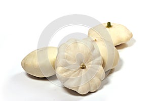 White squash