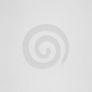 White stationery background