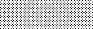 White steel mesh screen