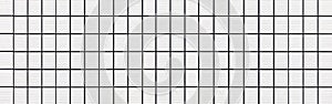 White stone brick wall seamless background and pattern texture