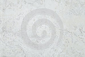 White stone granite surface texture background