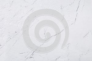 White stone granite surface texture background