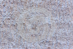 White stone structure 1