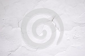 White stone texture background